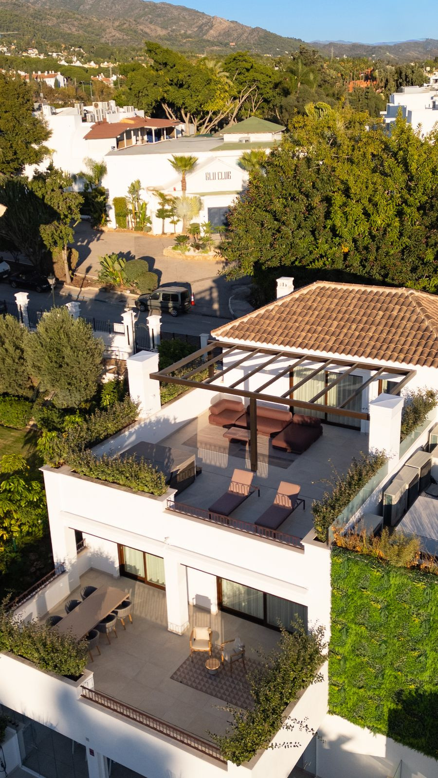 Appartement te koop in The Golden Mile | 3 slaapkamers H5292037