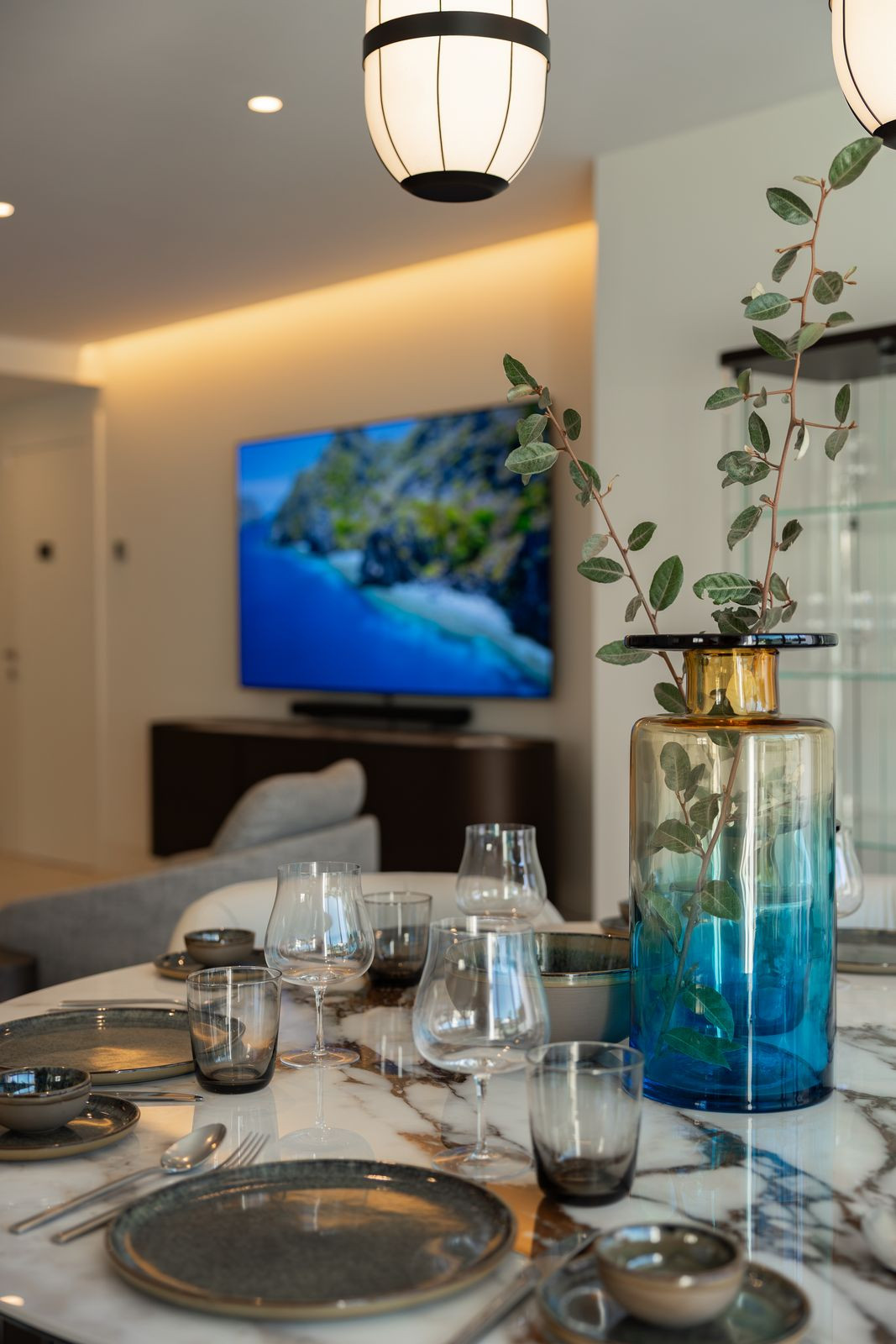 Appartement te koop in The Golden Mile | 3 slaapkamers H5292037