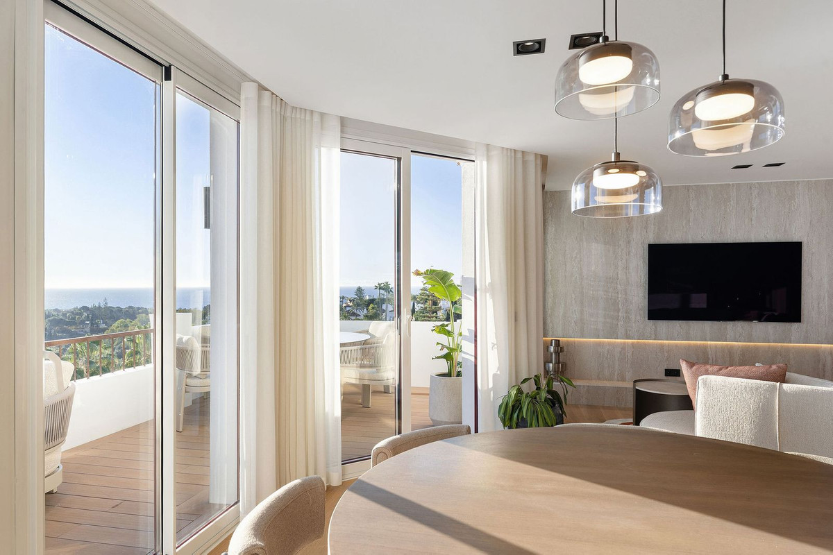 Appartement te koop in The Golden Mile | 3 slaapkamers H5292064