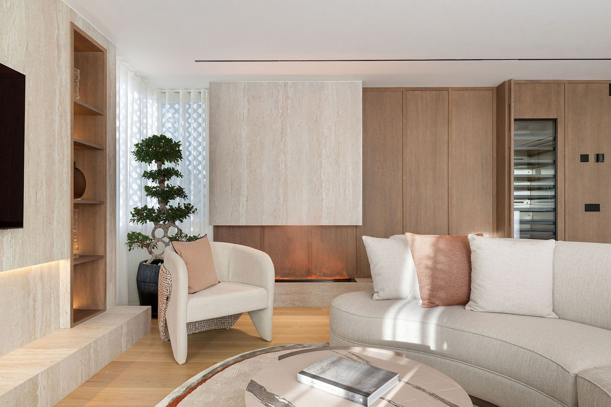 Appartement te koop in The Golden Mile | 3 slaapkamers H5292064