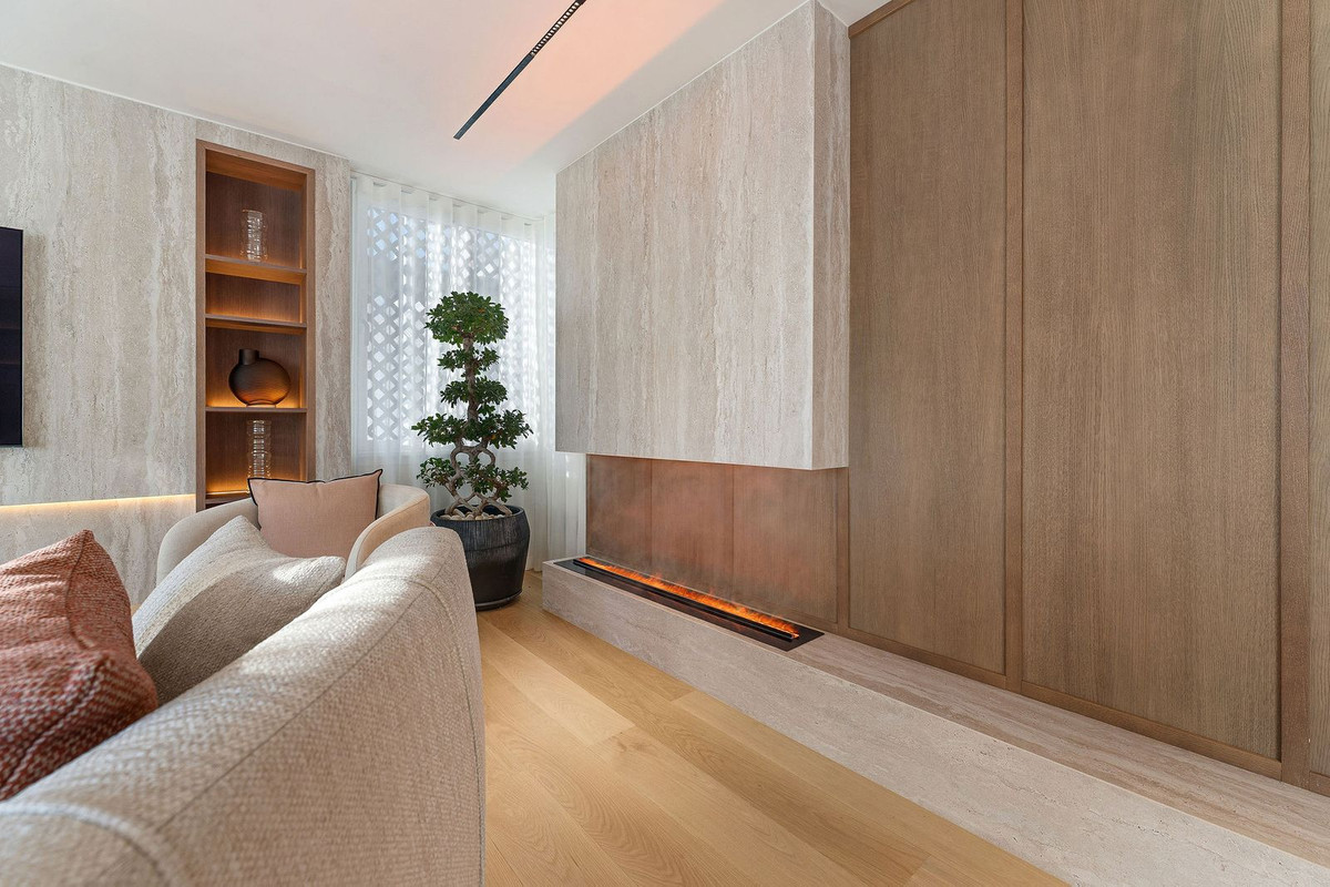 Appartement te koop in The Golden Mile | 3 slaapkamers H5292064