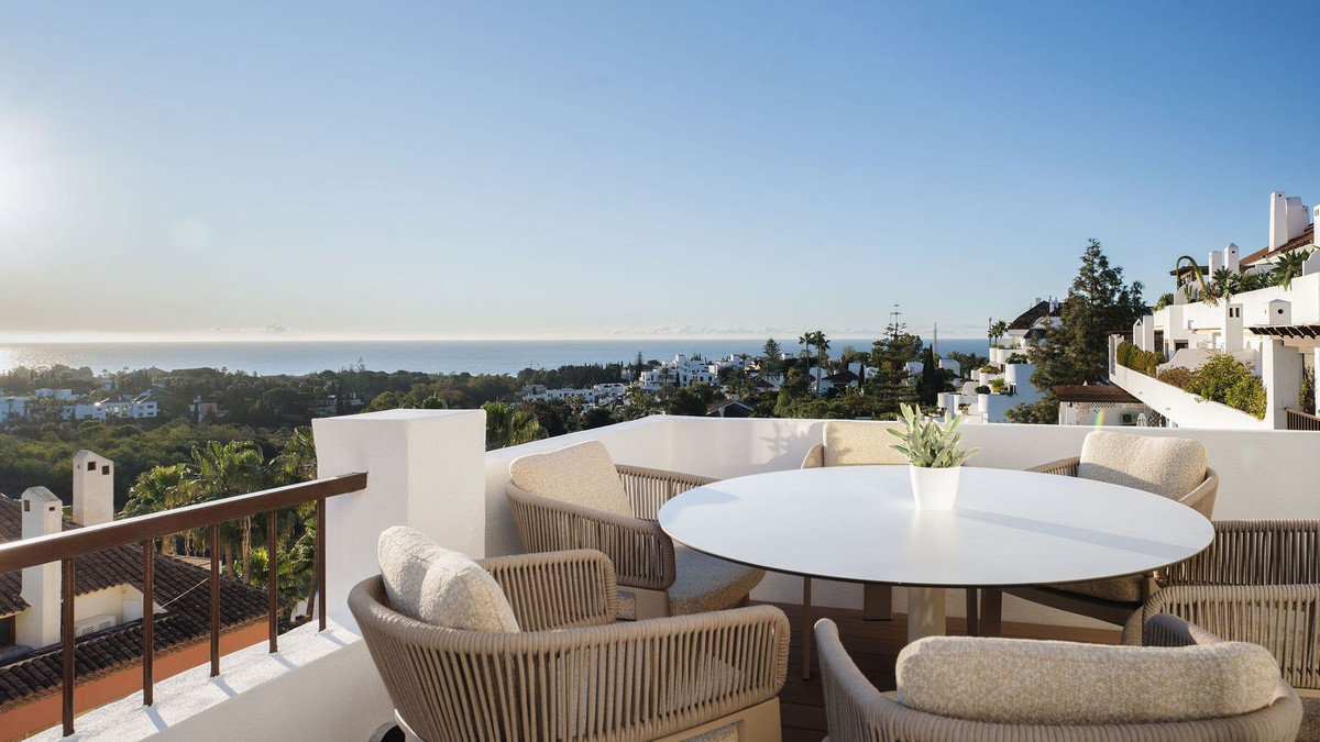 Appartement te koop in The Golden Mile | 3 slaapkamers H5292064