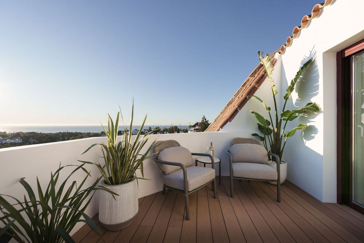 Appartement te koop in The Golden Mile | 3 slaapkamers H5292064