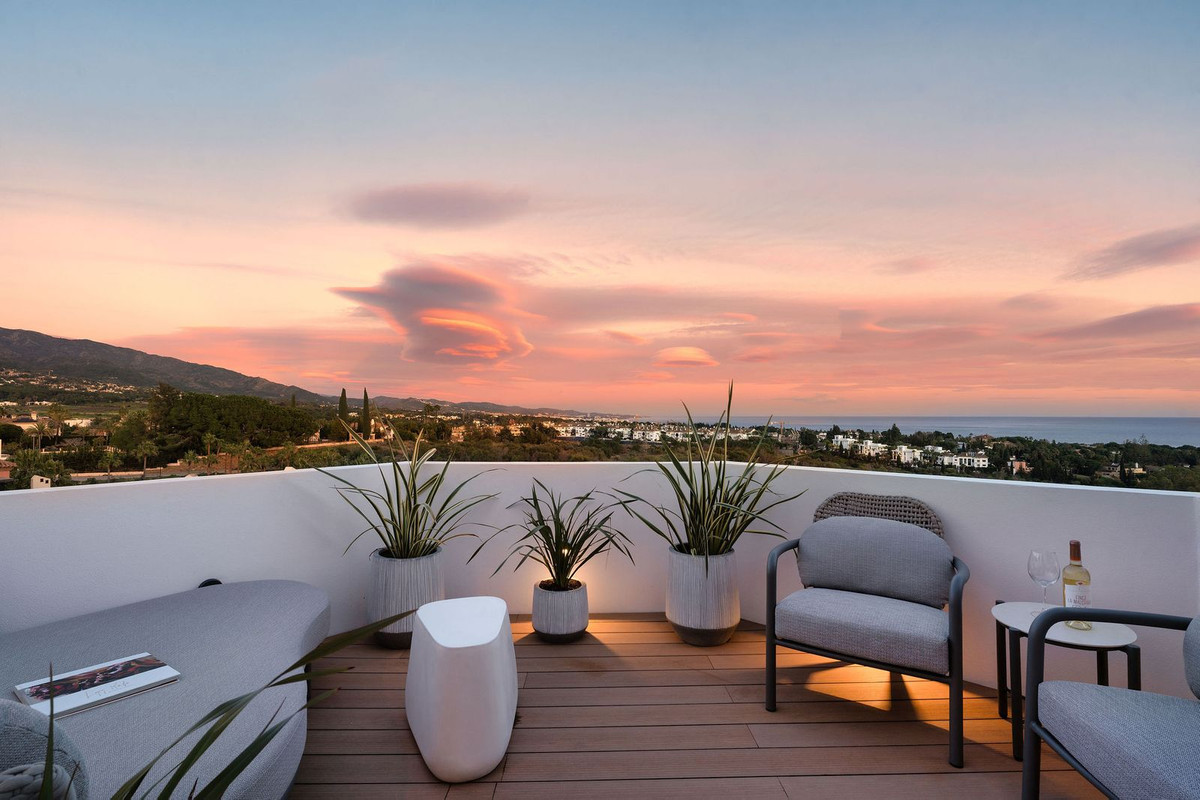 Appartement te koop in The Golden Mile | 3 slaapkamers H5292064