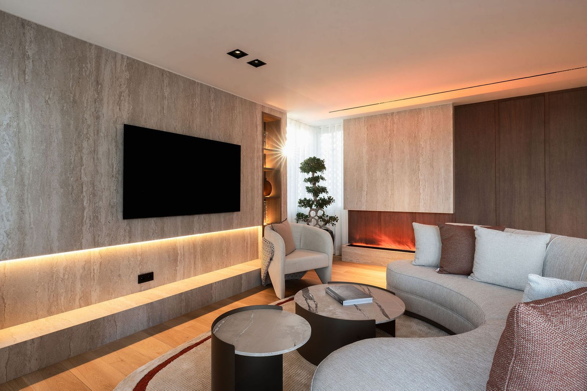 Appartement te koop in The Golden Mile | 3 slaapkamers H5292064