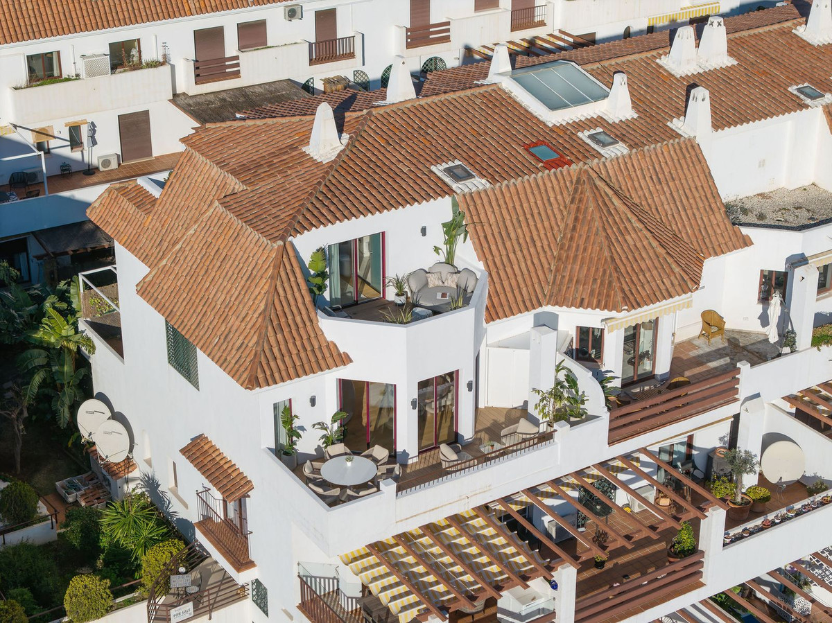 Appartement te koop in The Golden Mile | 3 slaapkamers H5292064