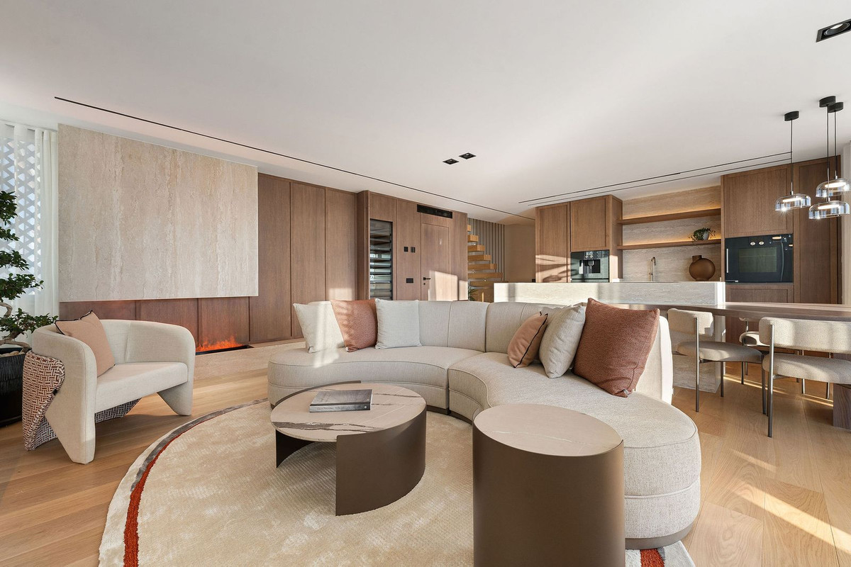 Appartement te koop in The Golden Mile | 3 slaapkamers H5292064