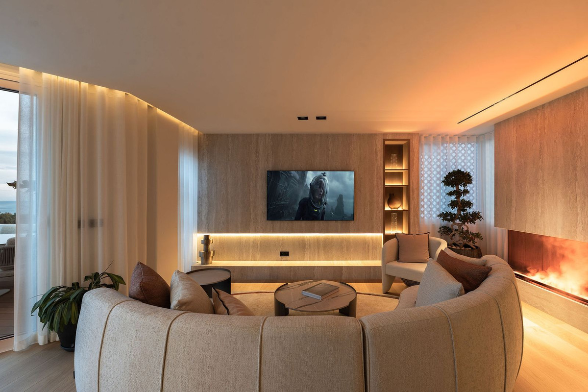 Appartement te koop in The Golden Mile | 3 slaapkamers H5292064