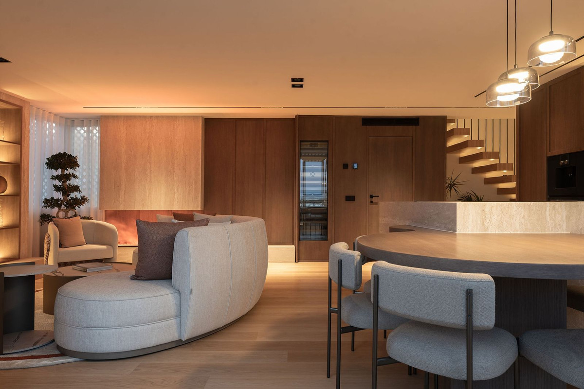 Appartement te koop in The Golden Mile | 3 slaapkamers H5292064