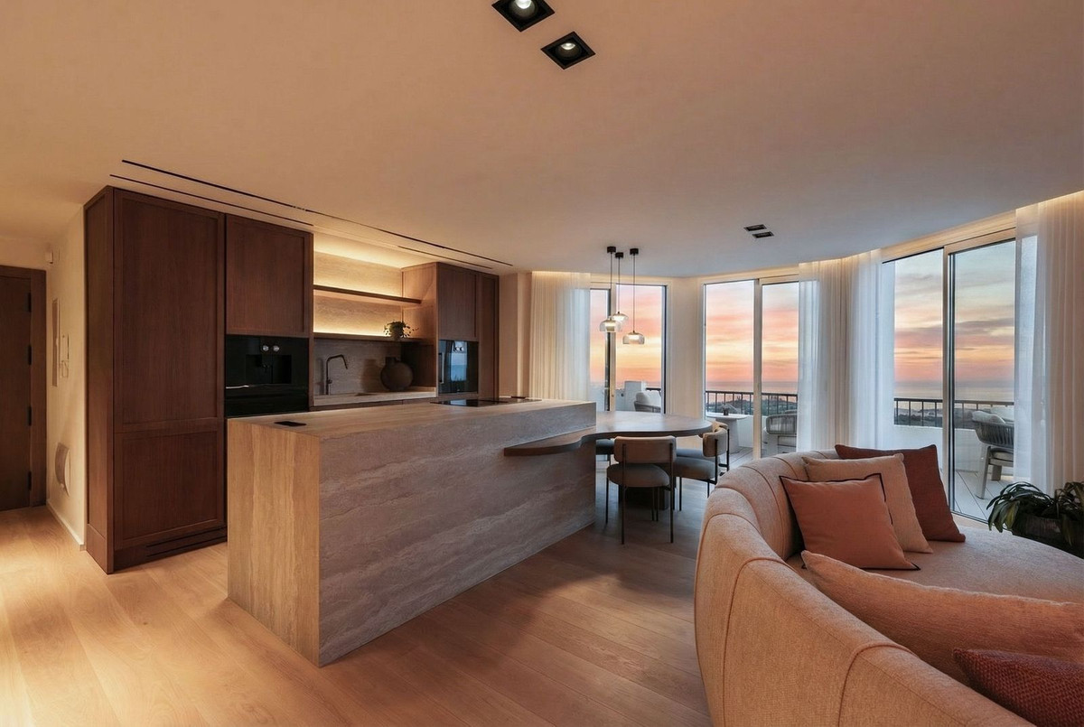 Appartement te koop in The Golden Mile | 3 slaapkamers H5292064