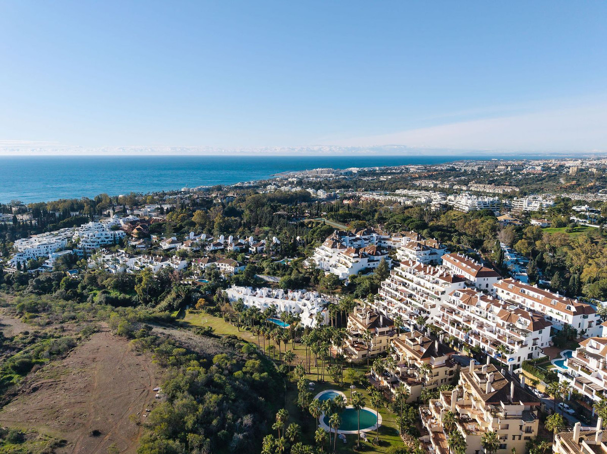 Appartement te koop in The Golden Mile | 3 slaapkamers H5292064