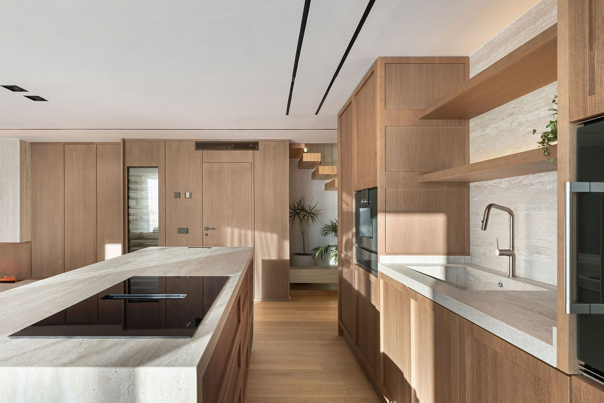 Appartement te koop in The Golden Mile | 3 slaapkamers H5292064