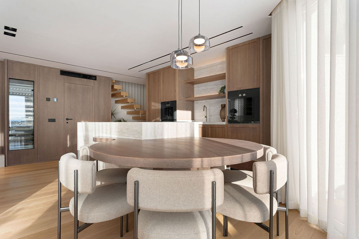 Appartement te koop in The Golden Mile | 3 slaapkamers H5292064