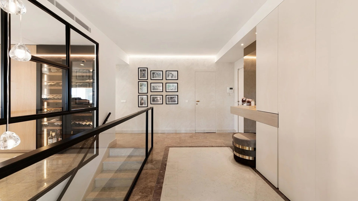 Appartement te koop in The Golden Mile | 4 slaapkamers H5292298