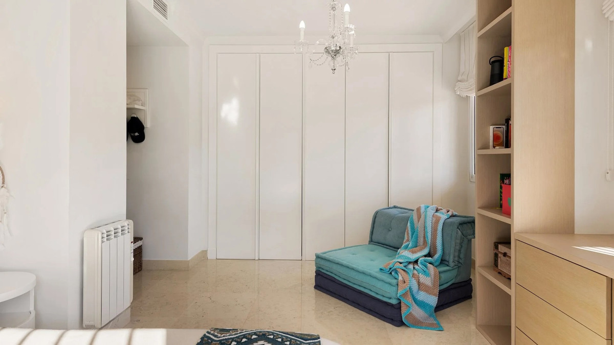 Appartement te koop in The Golden Mile | 4 slaapkamers H5292298