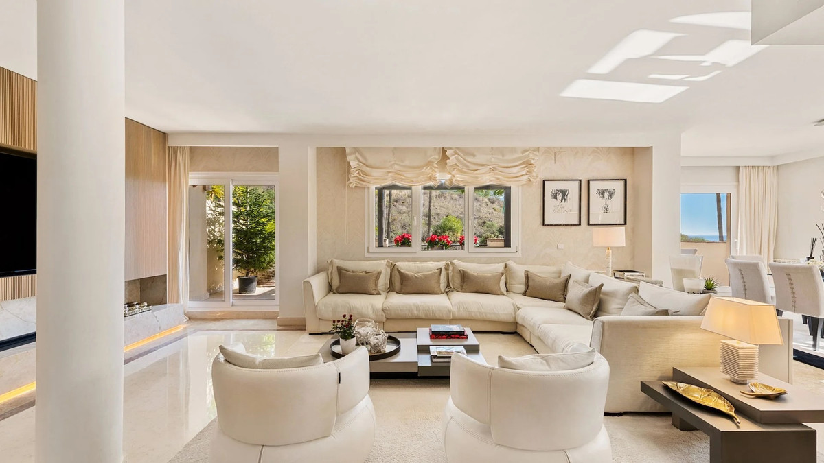 Appartement te koop in The Golden Mile | 4 slaapkamers H5292298