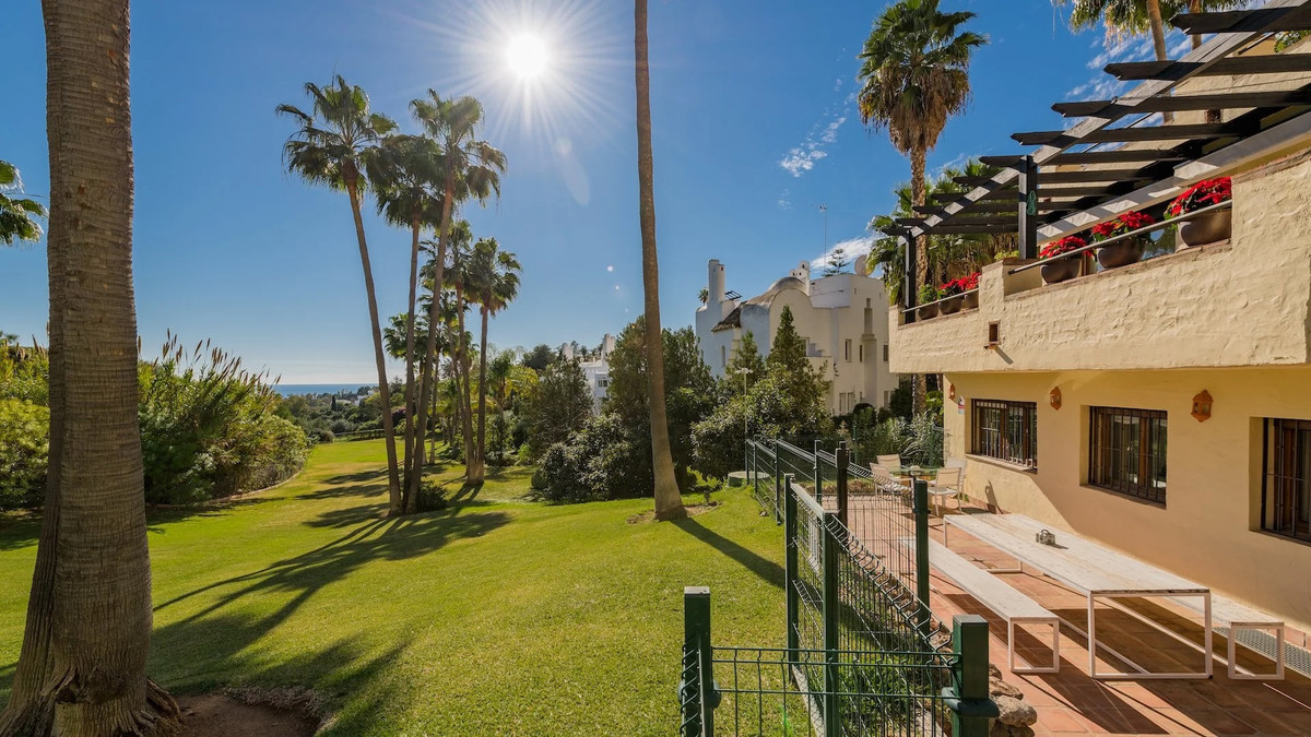 Appartement te koop in The Golden Mile | 4 slaapkamers H5292298