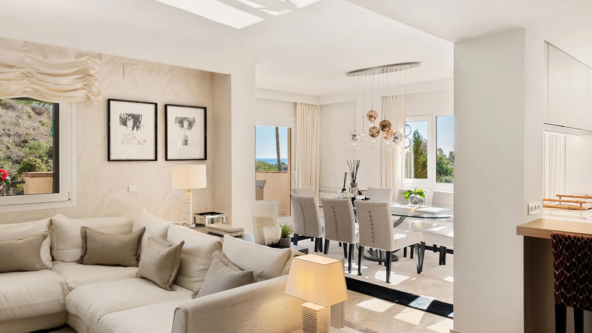 Appartement te koop in The Golden Mile | 4 slaapkamers H5292298