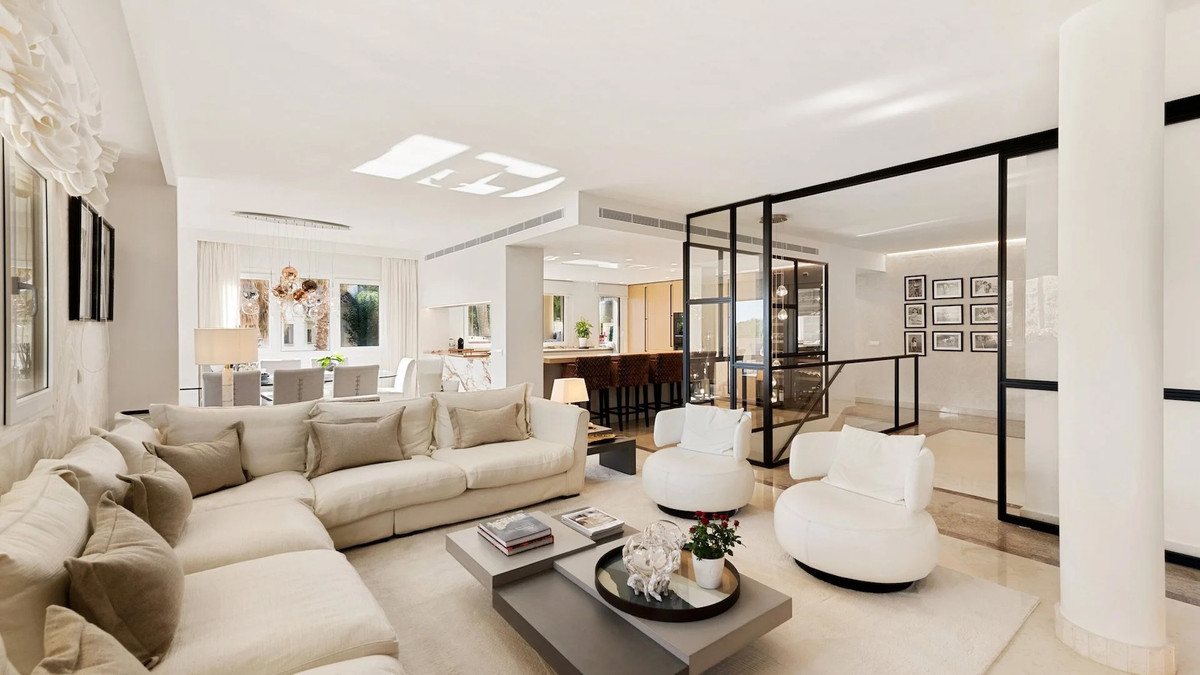 Appartement te koop in The Golden Mile | 4 slaapkamers H5292298