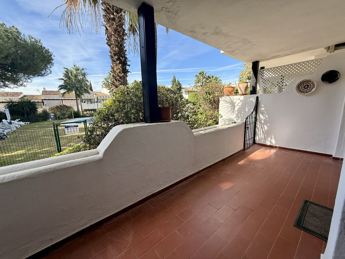 Appartement te koop in The Golden Mile | 2 slaapkamers H5293087