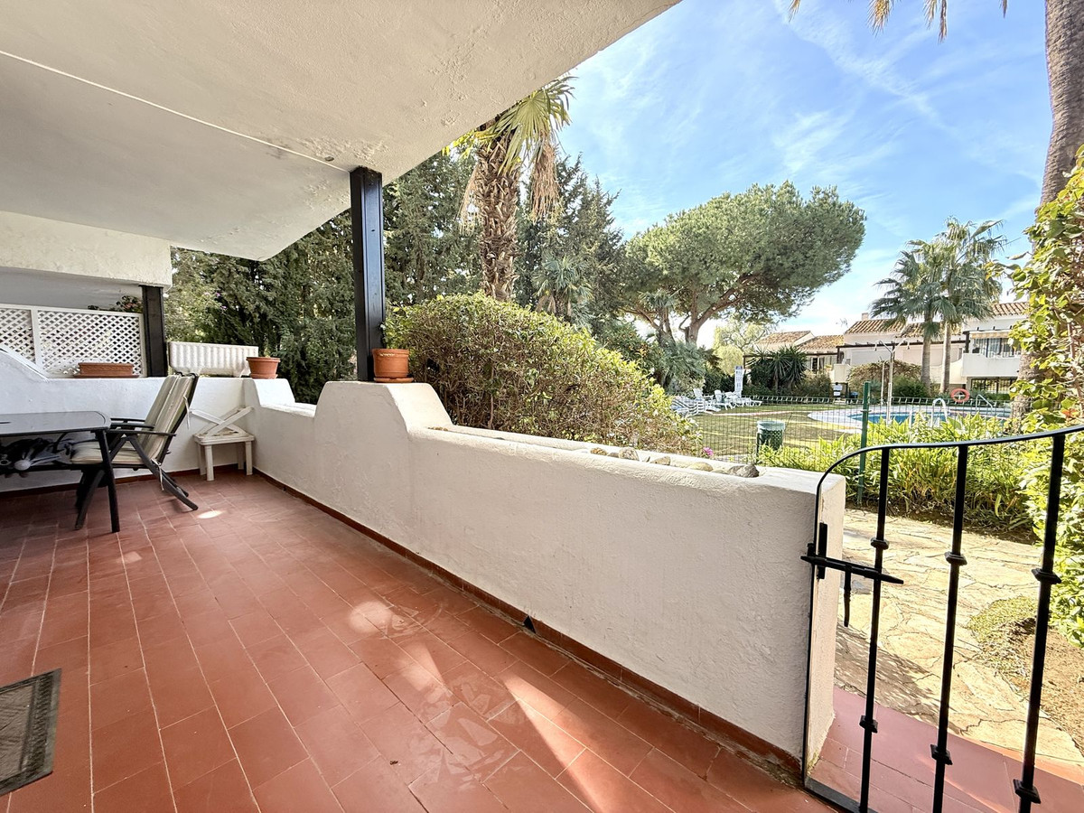 Appartement te koop in The Golden Mile | 2 slaapkamers H5293087