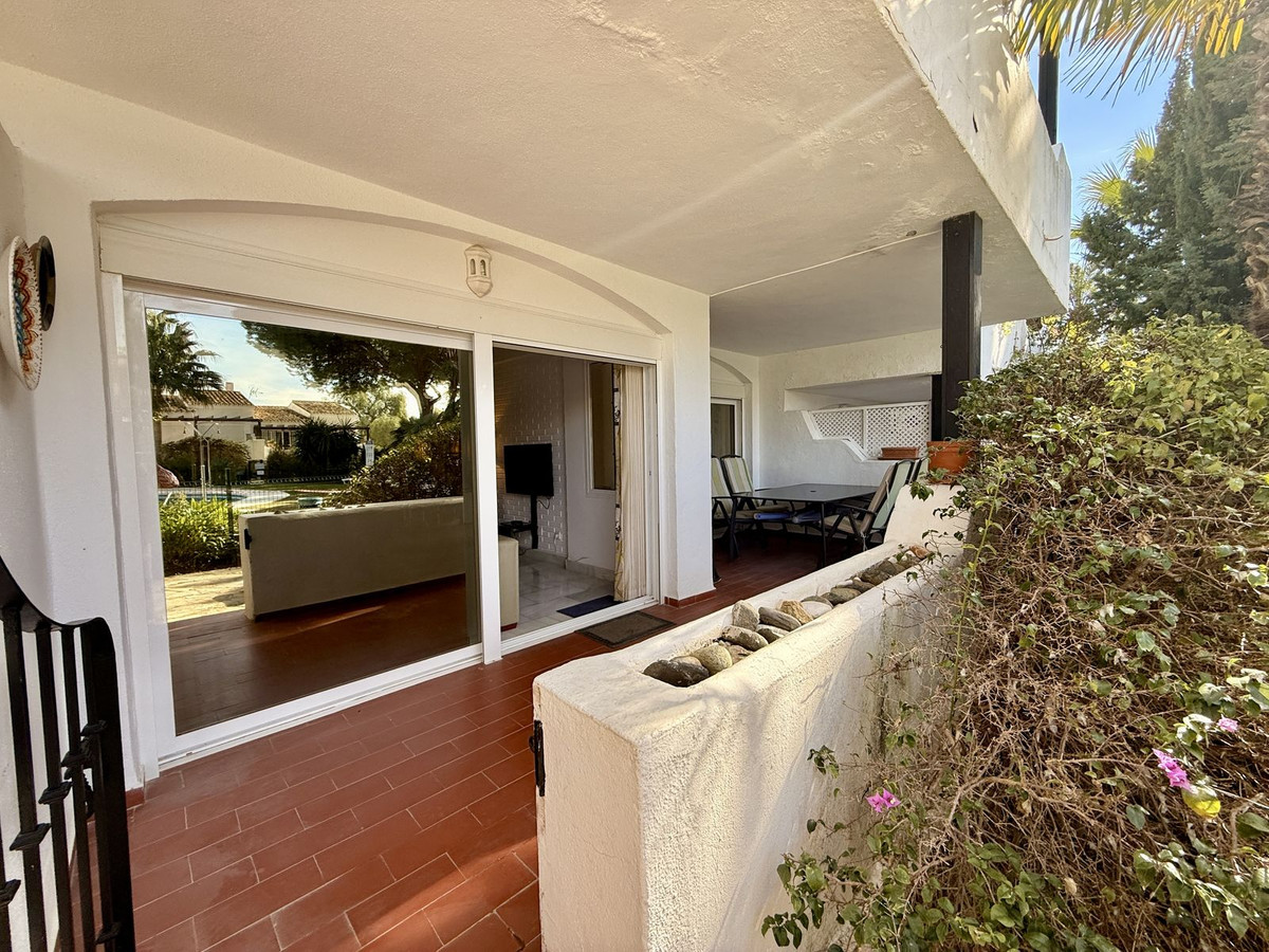 Appartement te koop in The Golden Mile | 2 slaapkamers H5293087