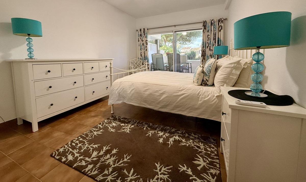 Appartement te koop in The Golden Mile | 2 slaapkamers H5293087