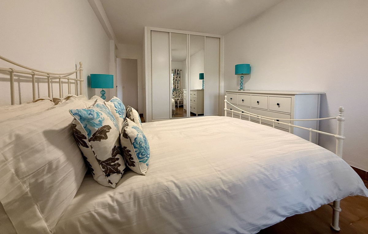 Appartement te koop in The Golden Mile | 2 slaapkamers H5293087