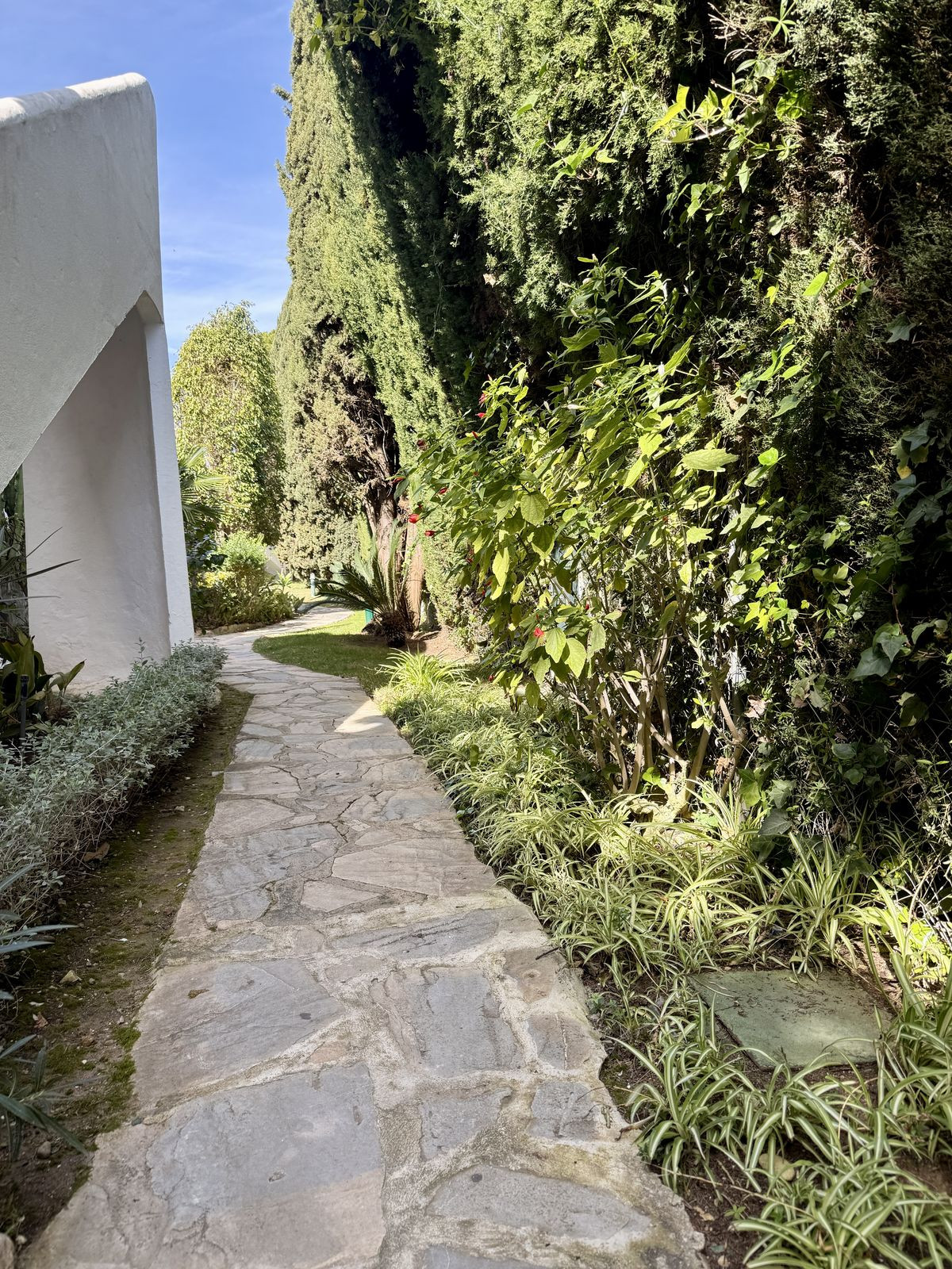 Appartement te koop in The Golden Mile | 2 slaapkamers H5293087