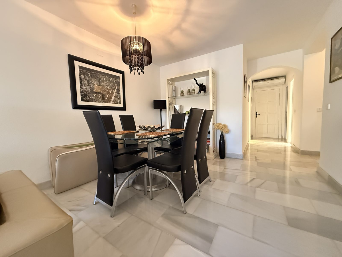 Appartement te koop in The Golden Mile | 2 slaapkamers H5293087