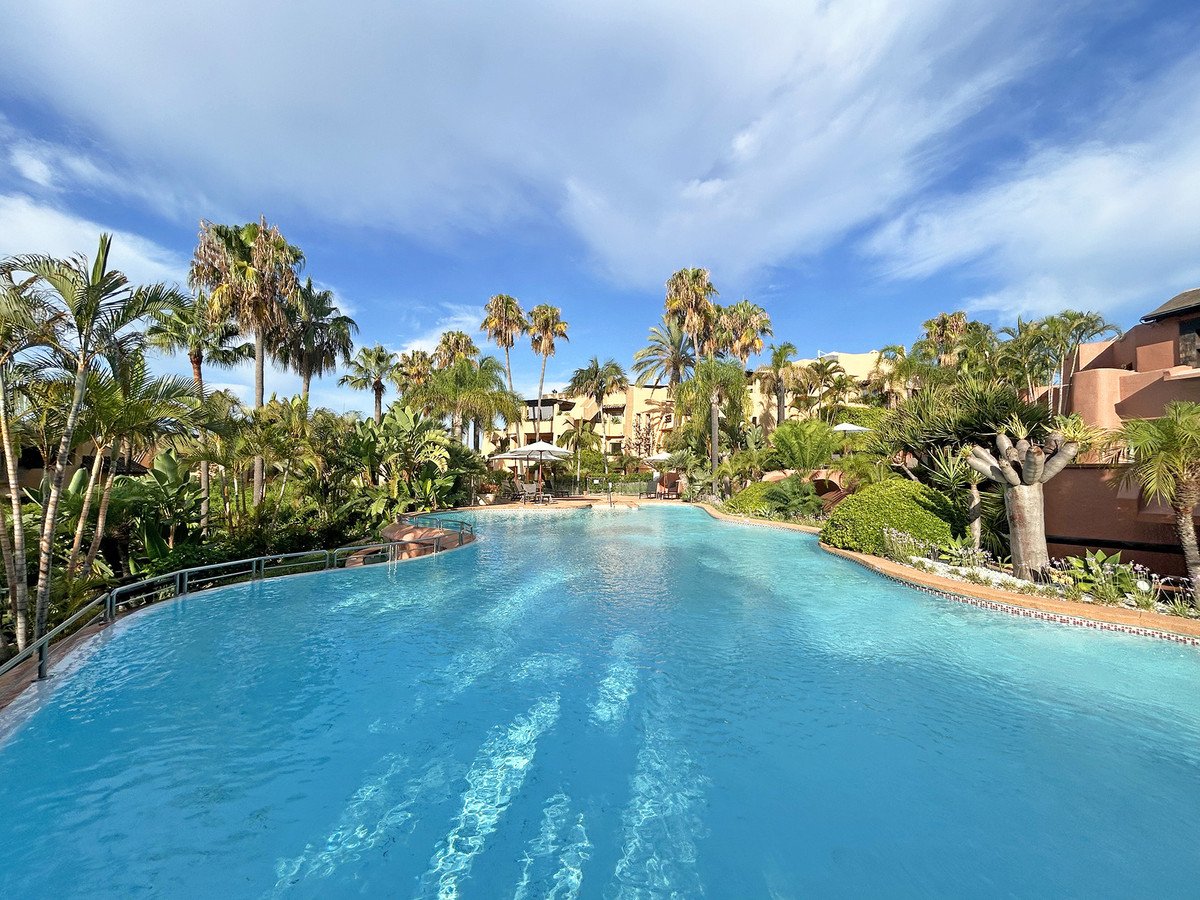 Appartement te koop in The Golden Mile | 2 slaapkamers H5294533