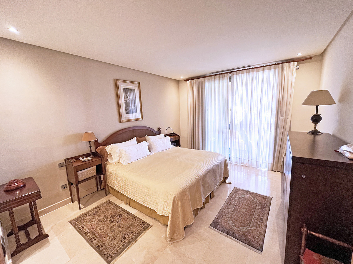 Appartement te koop in The Golden Mile | 2 slaapkamers H5294533