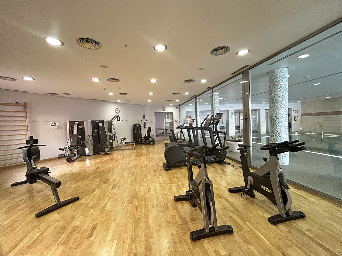 Appartement te koop in The Golden Mile | 2 slaapkamers H5294533