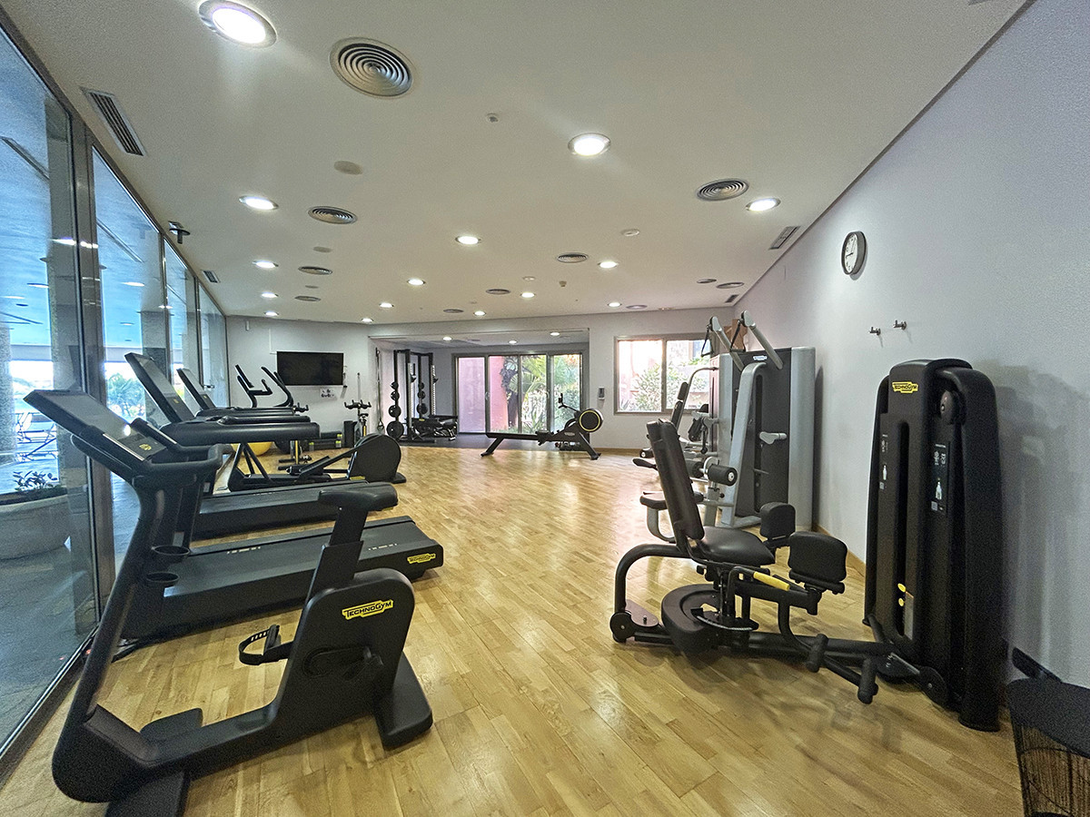 Appartement te koop in The Golden Mile | 2 slaapkamers H5294533