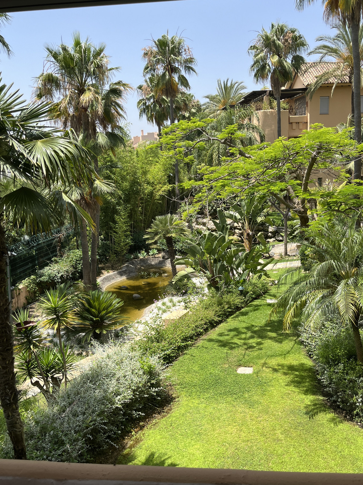 Appartement te koop in The Golden Mile | 2 slaapkamers H5294533