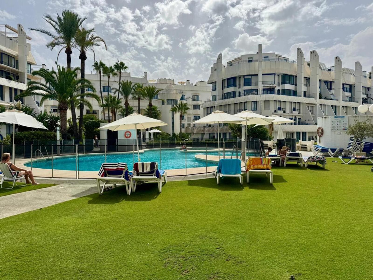 Duplex te koop in The Golden Mile | 2 slaapkamers H5303302