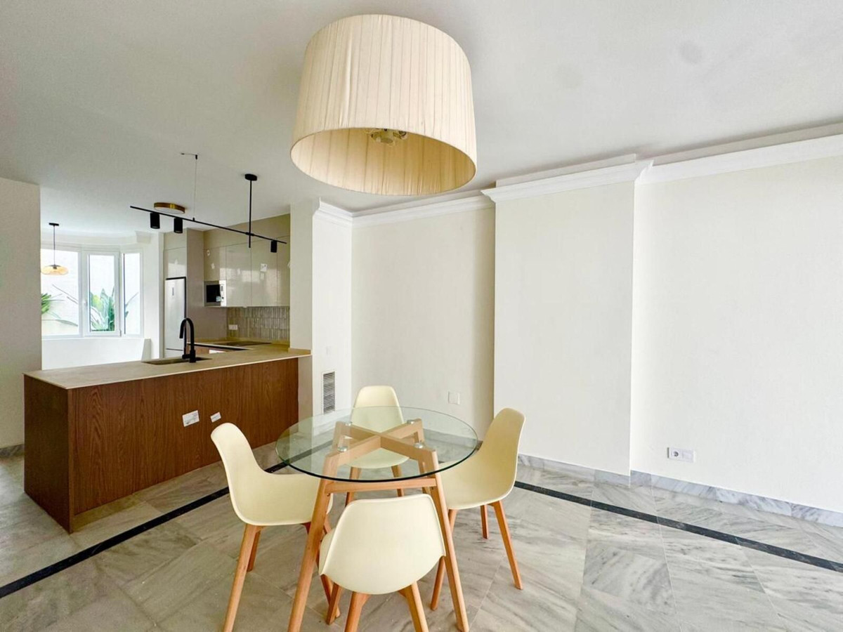 Duplex te koop in The Golden Mile | 2 slaapkamers H5303302