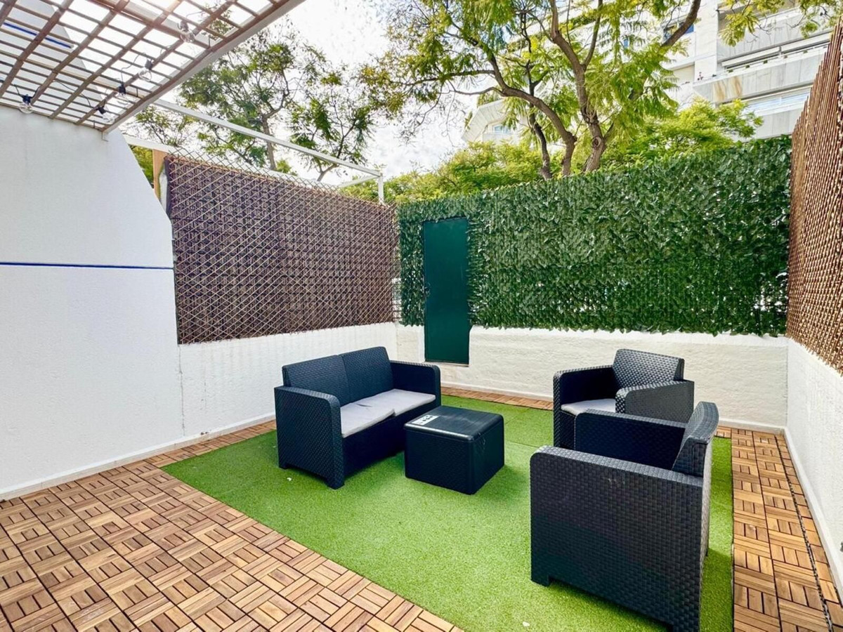 Duplex te koop in The Golden Mile | 2 slaapkamers H5303302