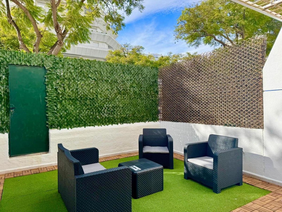 Duplex te koop in The Golden Mile | 2 slaapkamers H5303302