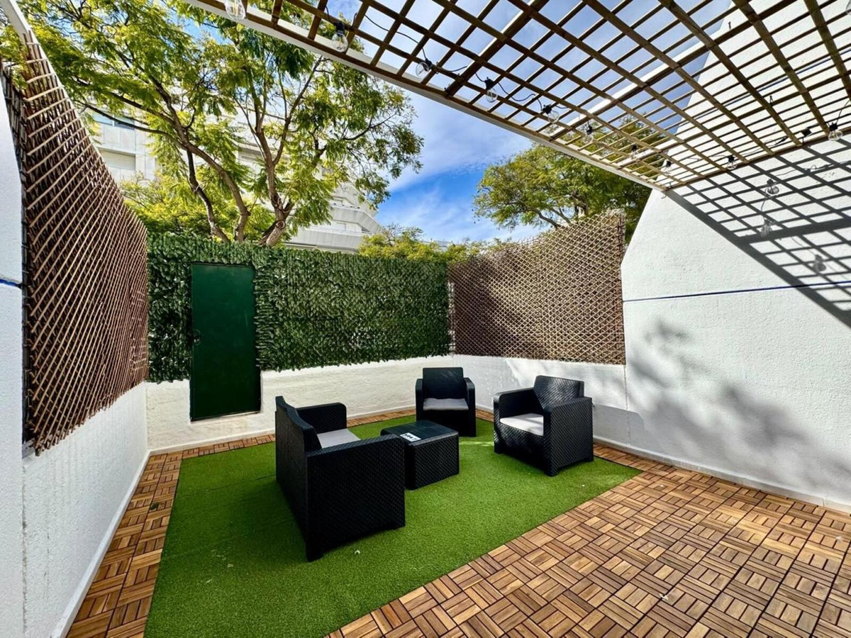 Duplex te koop in The Golden Mile | 2 slaapkamers H5303302