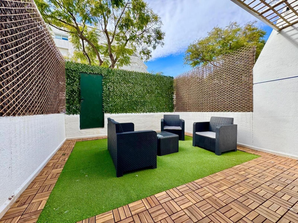 Duplex te koop in The Golden Mile | 2 slaapkamers H5303302