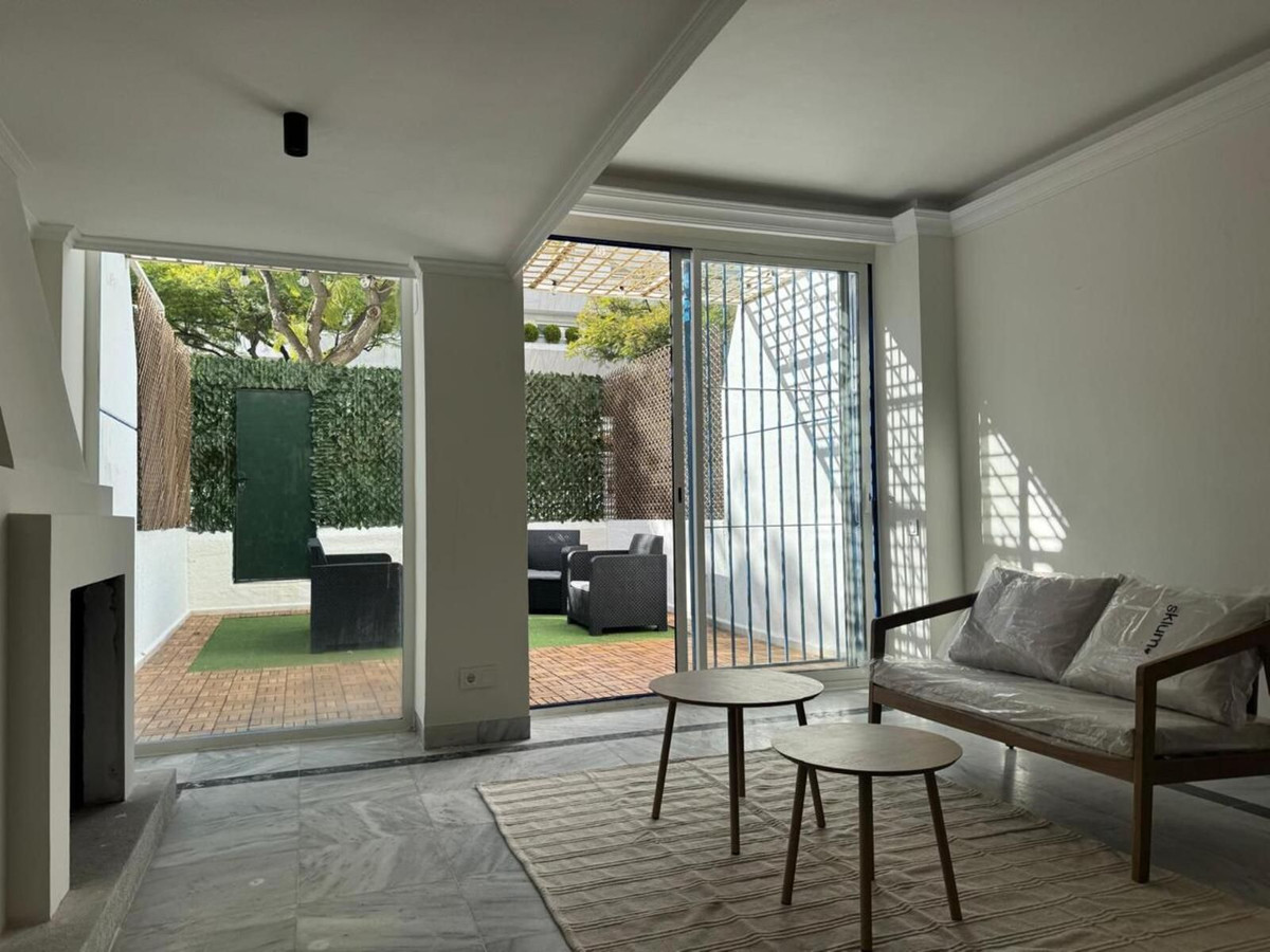 Duplex te koop in The Golden Mile | 2 slaapkamers H5303302