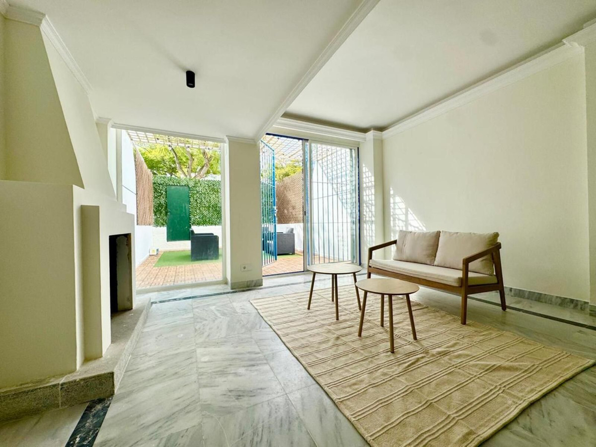 Duplex te koop in The Golden Mile | 2 slaapkamers H5303302