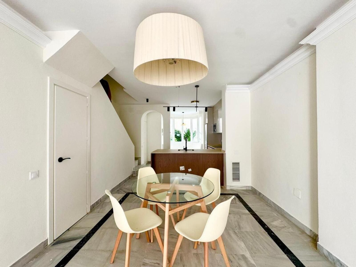 Duplex te koop in The Golden Mile | 2 slaapkamers H5303302