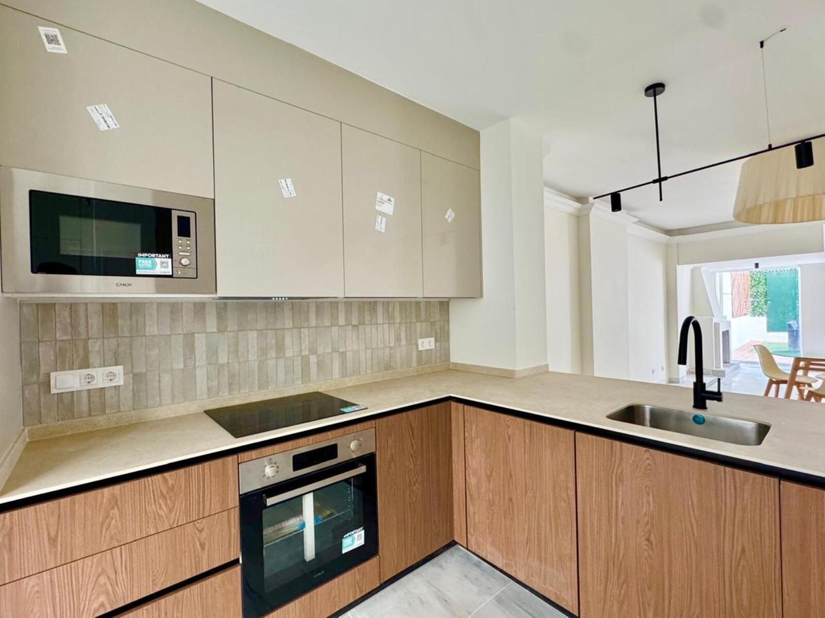 Duplex te koop in The Golden Mile | 2 slaapkamers H5303302