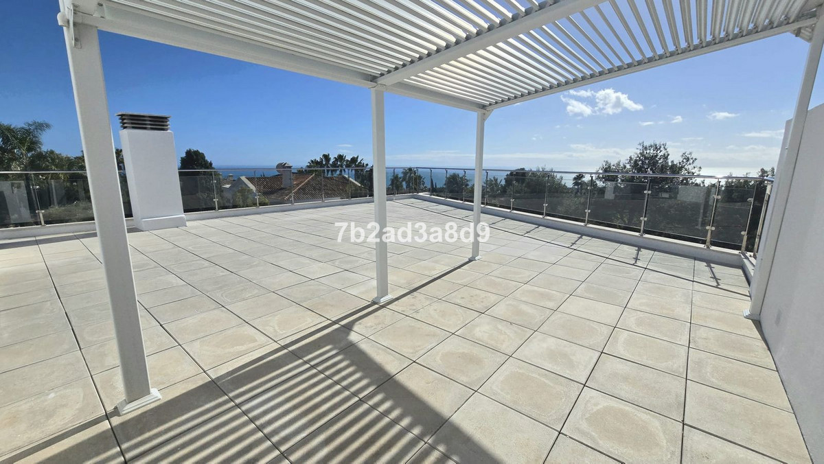 Huis te koop in The Golden Mile | 5 slaapkamers H5305174