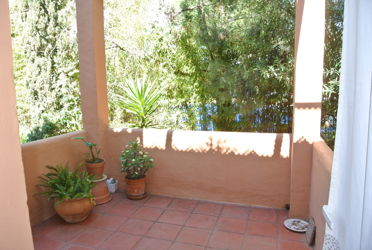 Appartement te koop in The Golden Mile | 2 slaapkamers H5305969