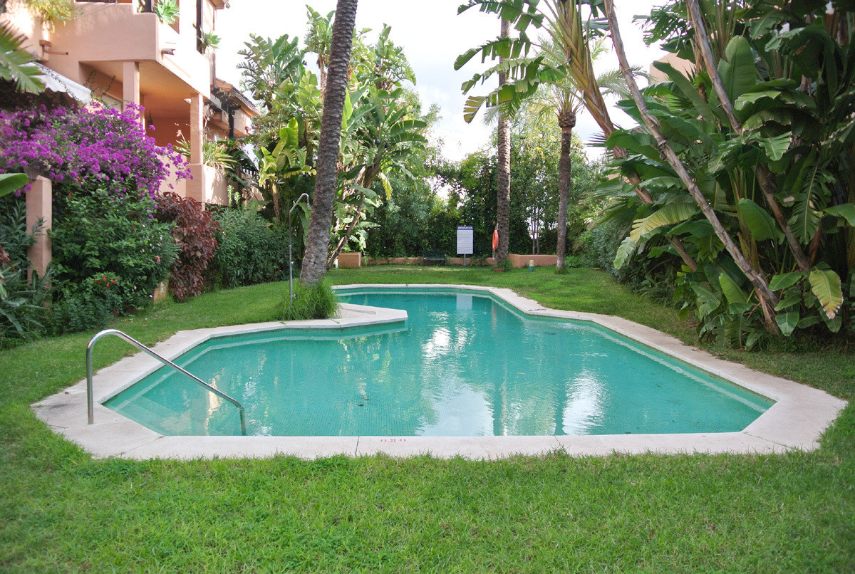 Appartement te koop in The Golden Mile | 2 slaapkamers H5305969