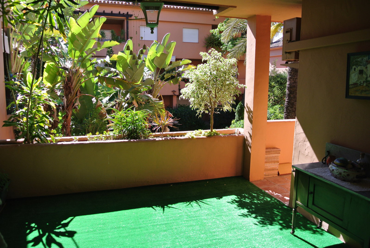 Appartement te koop in The Golden Mile | 2 slaapkamers H5305969