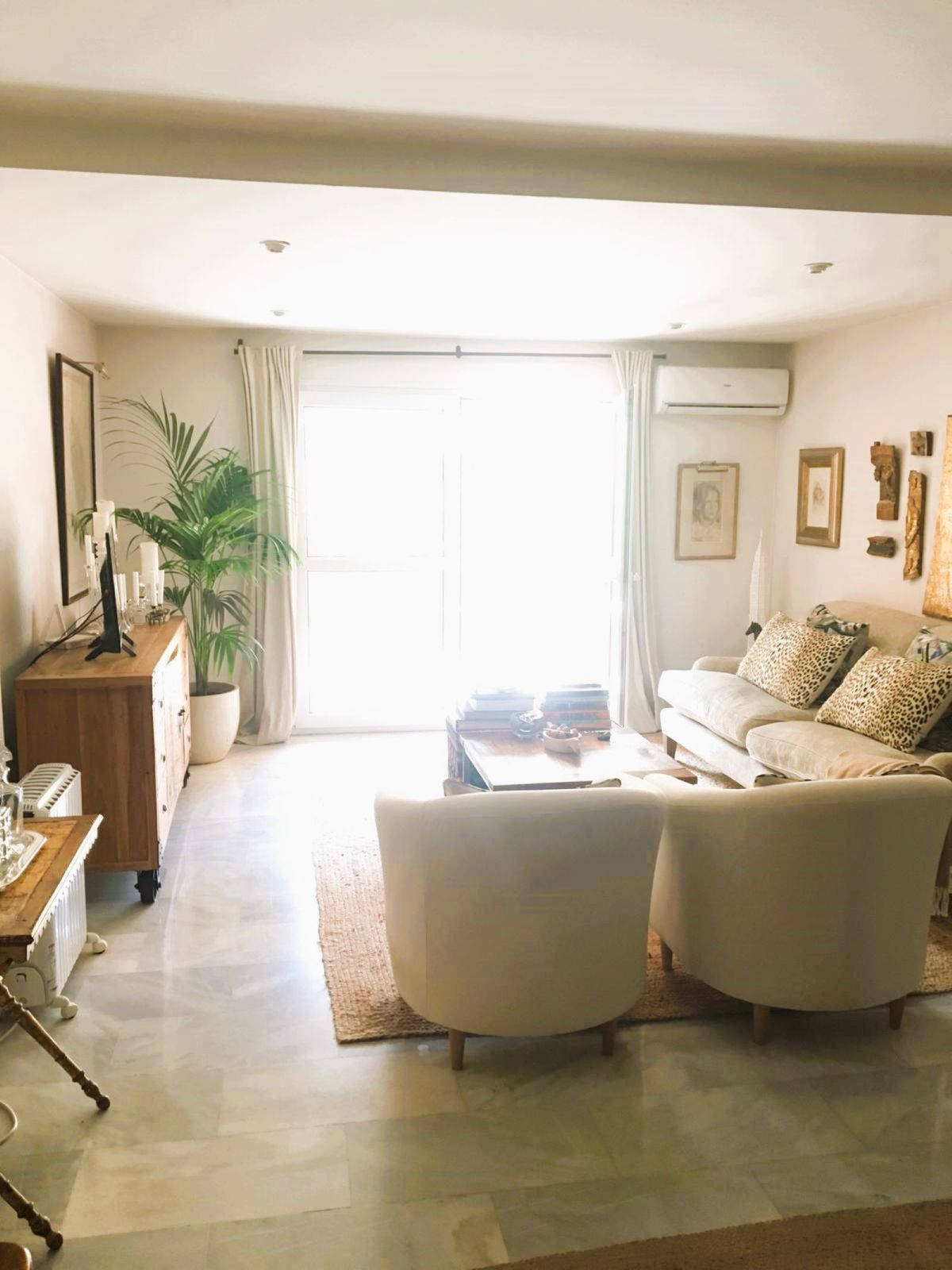 Appartement te koop in The Golden Mile | 2 slaapkamers H5305969